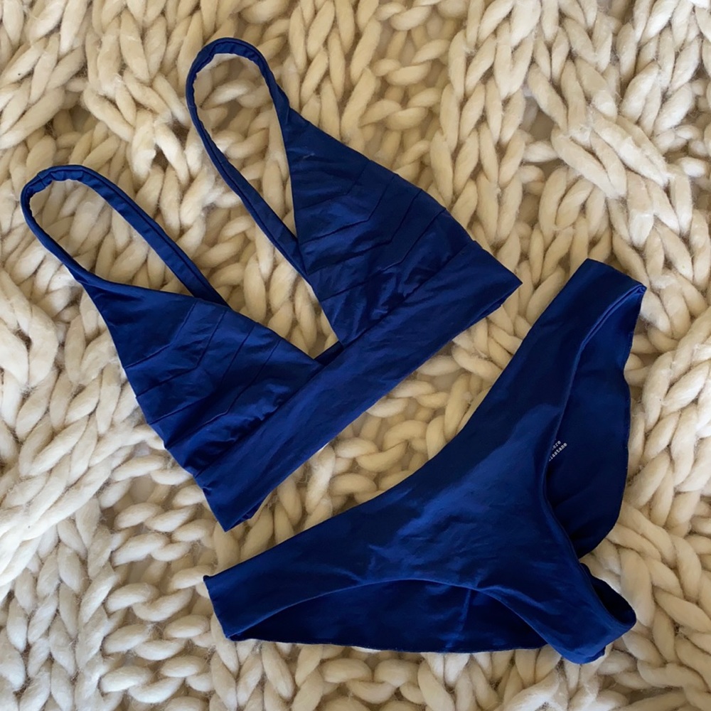 Boys + Arrows Bikini